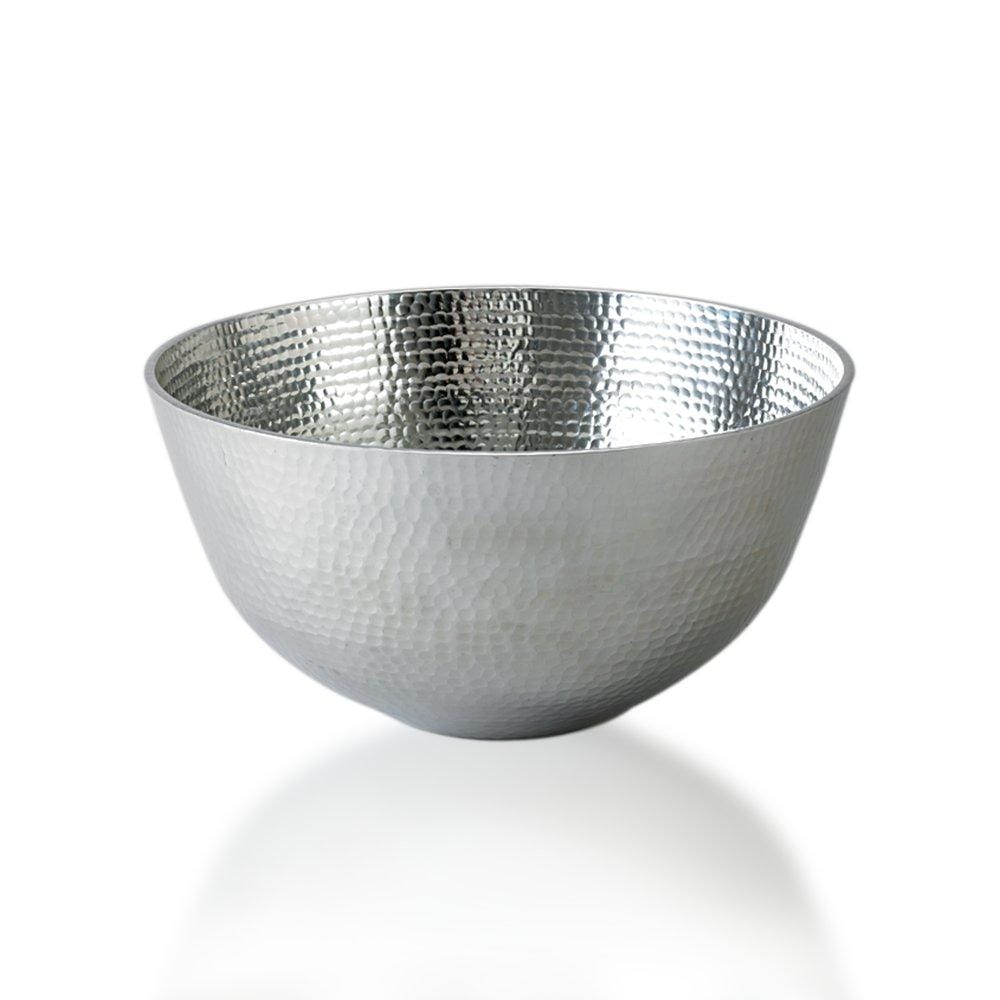 Premium Hammersmith Large Bowl - Durable Ceramic Serving Bowl for Salads, Pasta & Snacks - Perfect for Family Dinners & Entertaining Guests