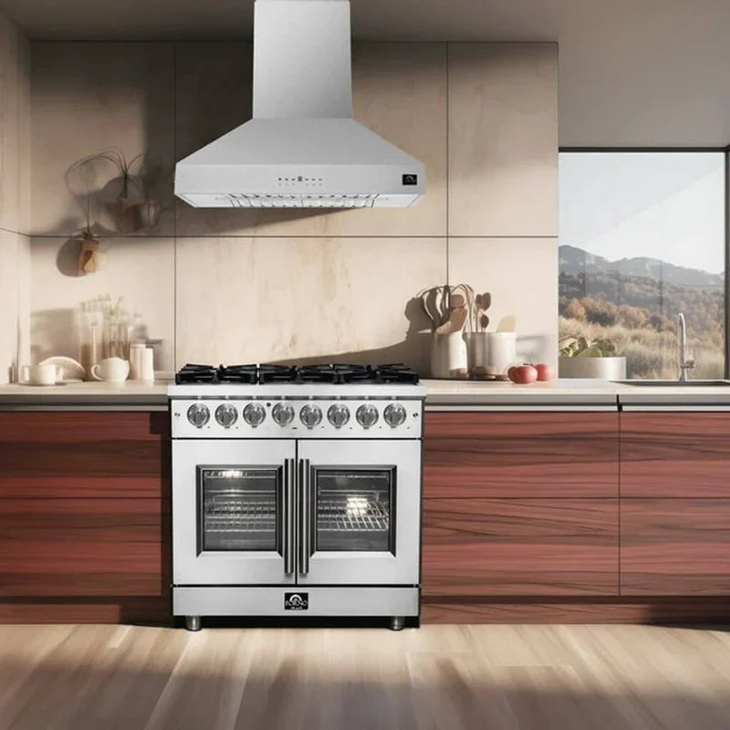 FORNO Massimo 36