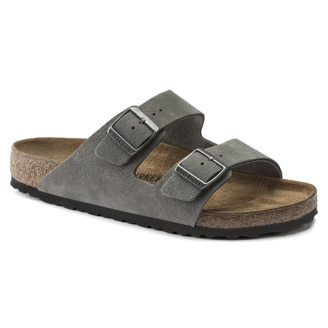 Desert Buck Whale Gray
