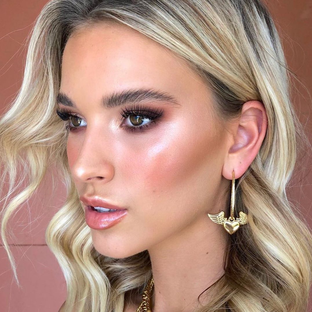 Brow Silk - Natural Eyebrow Growth Serum for Fuller, Thicker Brows | Perfect for Daily Brow Care & Styling