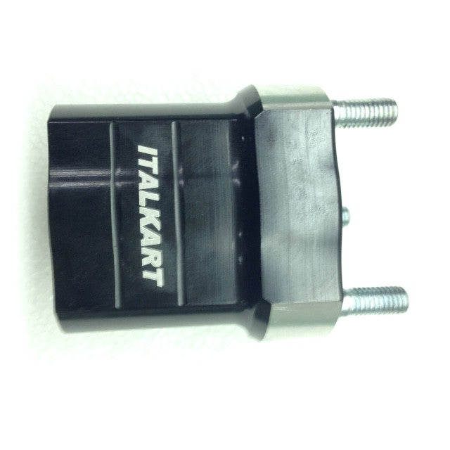 Italkart KF 2014 Front Hub 70x25mm - Replacement Part for Go-Karts & Mini Bikes - High-Performance Karting Accessories for Racing & Off-Road Use
