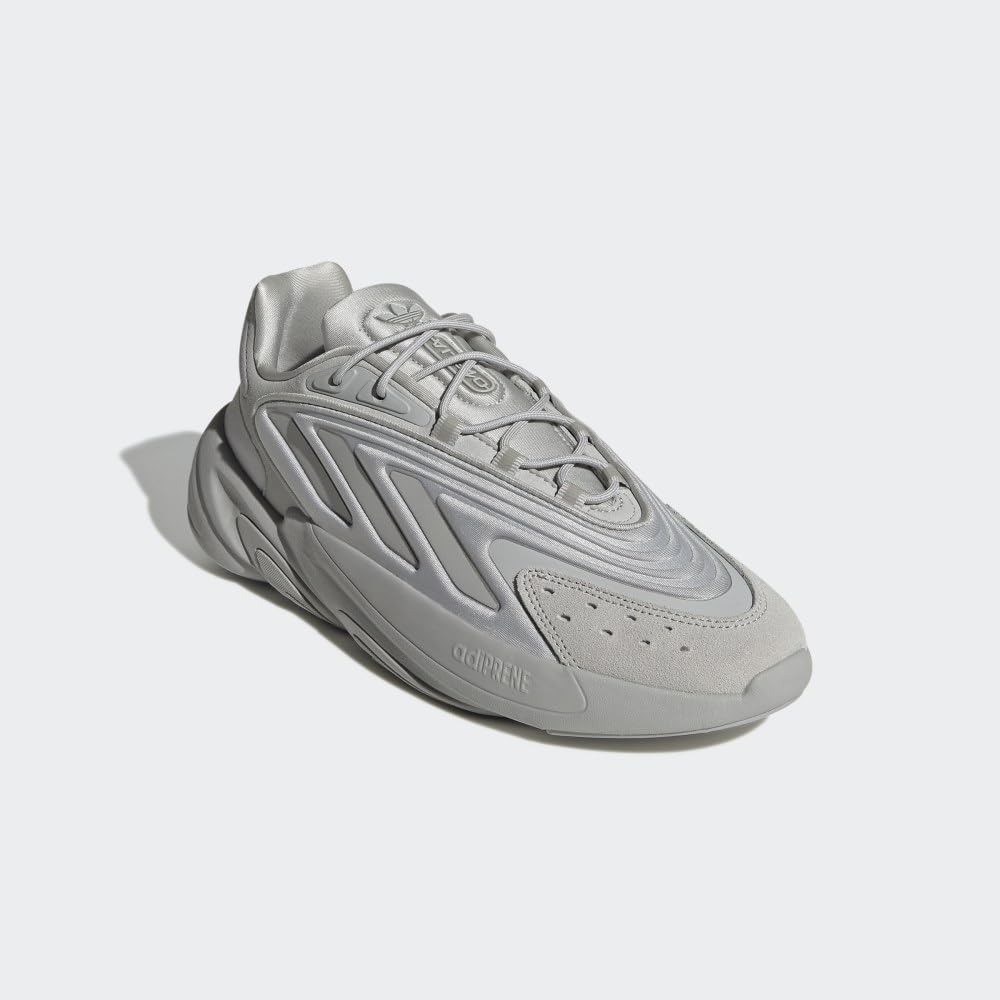 Adidas Originals Men's Ozelia Sneakers - Lightweight Running Shoes for Men | Comfortable Athletic Walking Shoes | Perfect for Gym, Jogging & Casual Wear
