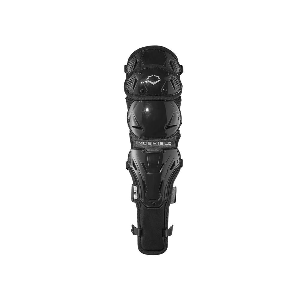 EvoShield Pro SRZ Adult Baseball Softball Leg Guards - Protective Gear for Upper Leg Safety in Sports & Training