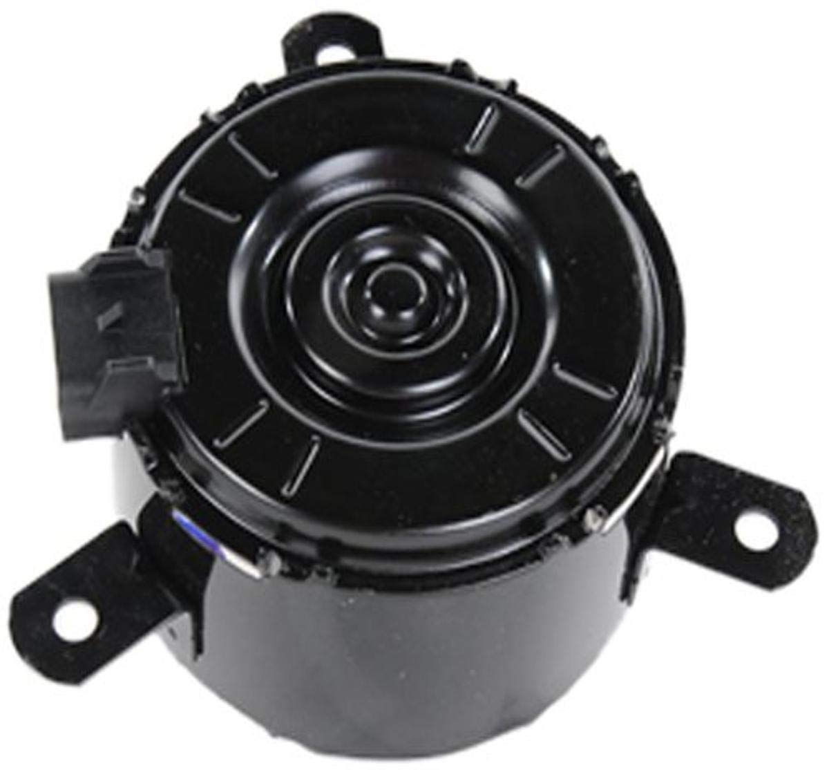ACDelco 92191945 Radiator Fan Motor Replacement - High Performance Cooling Fan for GM Vehicles | Perfect for Chevy, GMC, Buick & Cadillac Models | Engine Overheating Solution & Summer Driving Essential