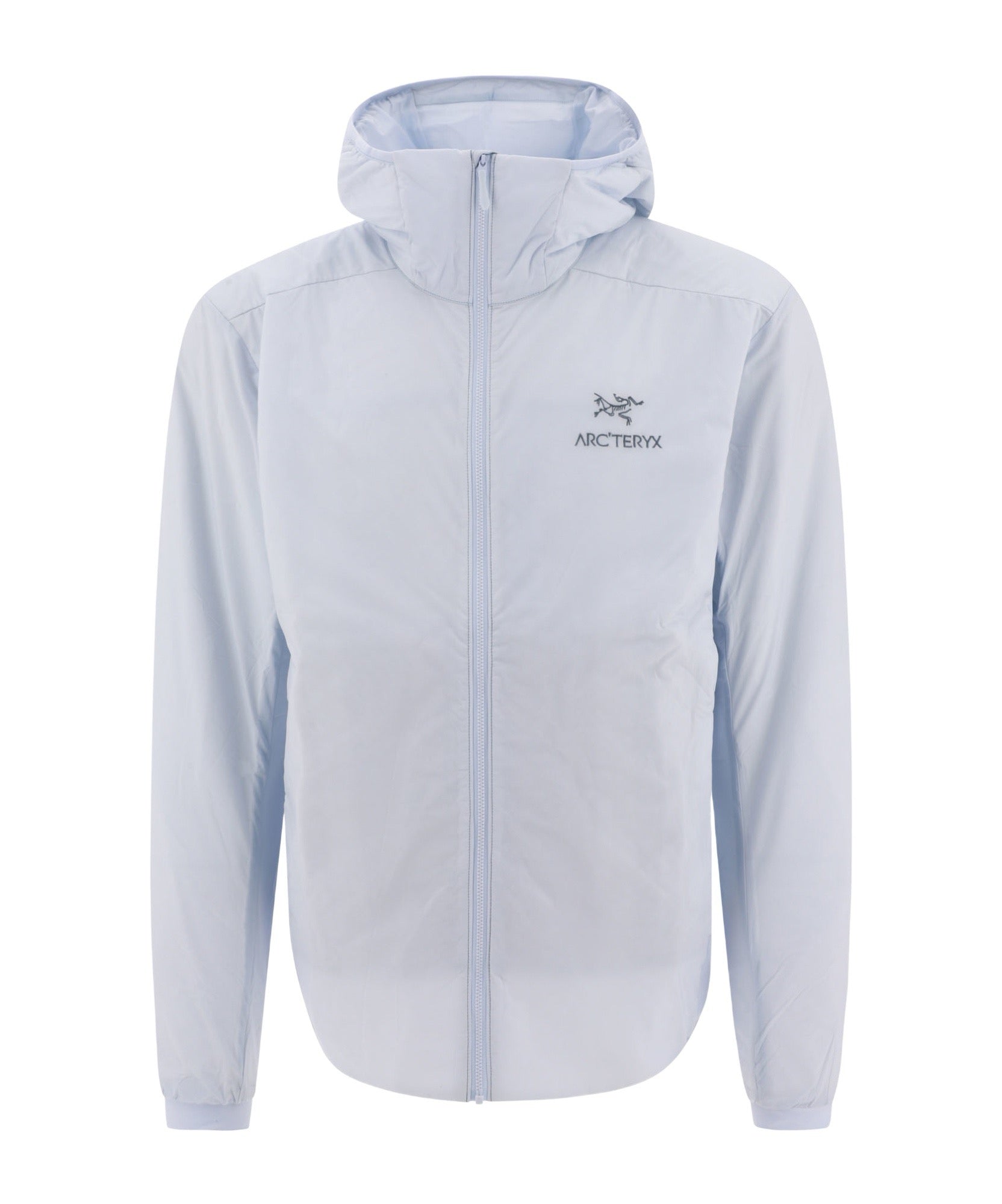 ARCTERYX ATOMM HOODY - Lightweight Waterproof Hooded Jacket for Hiking & Outdoor Adventures | Men's & Women's Windproof Raincoat for Camping, Travel & Active Lifestyle
