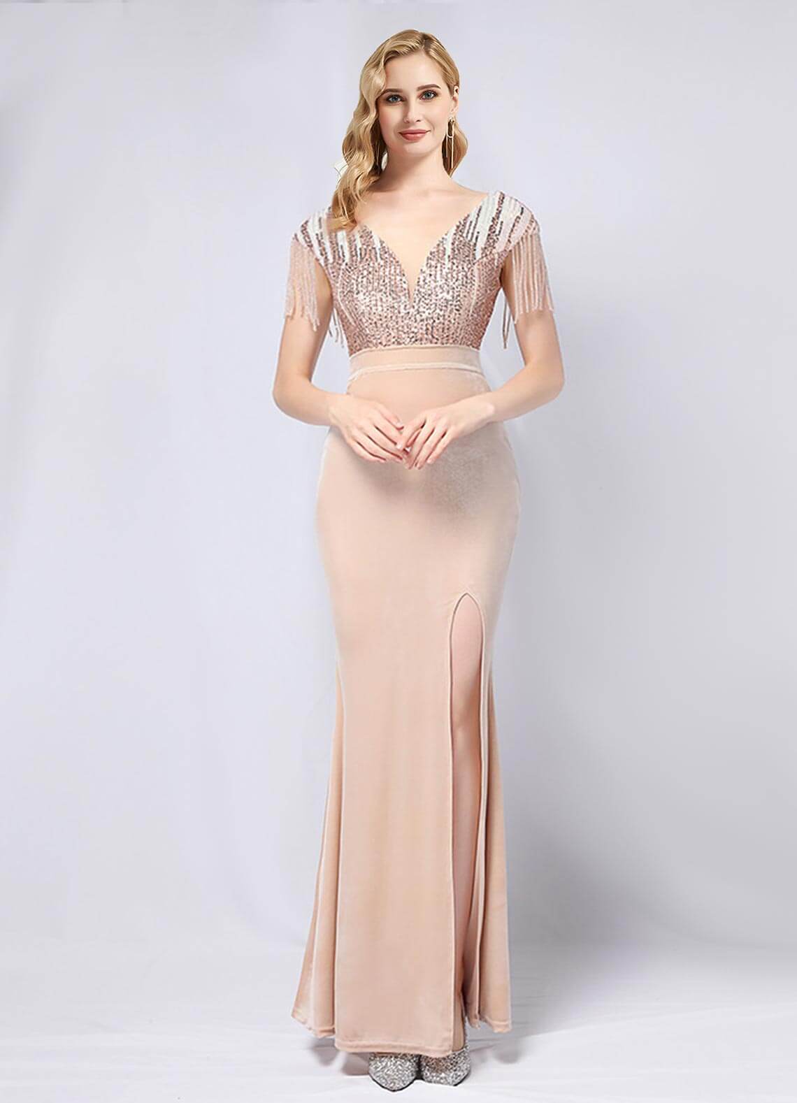 Champagne Gold