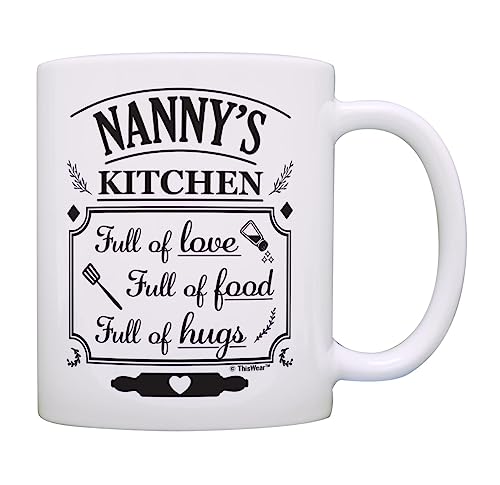 11oz Nanny