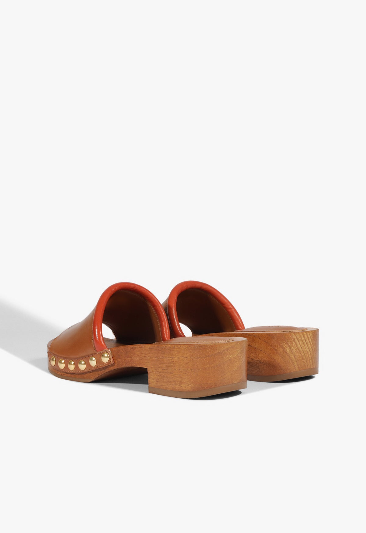 Shay Leather Sandal Women's Comfortable Flat Heel Shoes S2094700140003 - Perfect for Summer, Beach, and Casual Outings