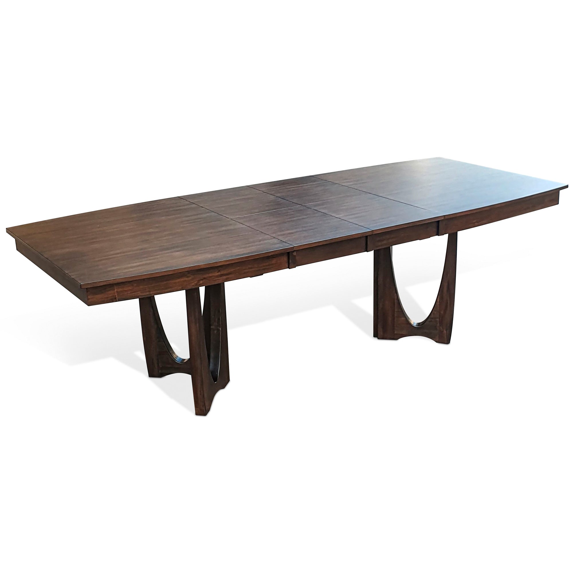 Noah Double Butterfly Folding Table - Portable & Lightweight for Outdoor, Camping, Picnics & Home Use