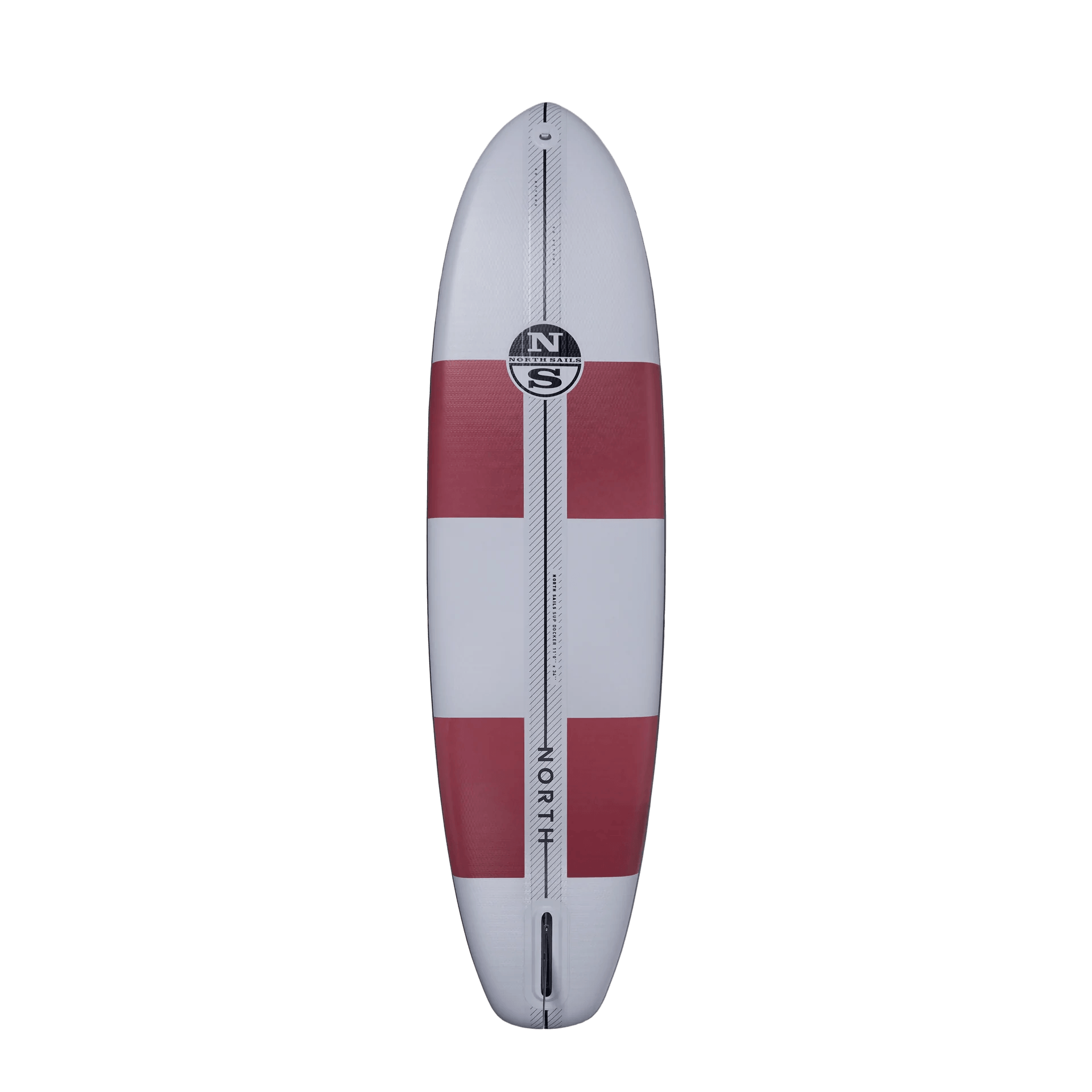 Inflatable Stand Up Paddle Board (SUP) 11' x 34
