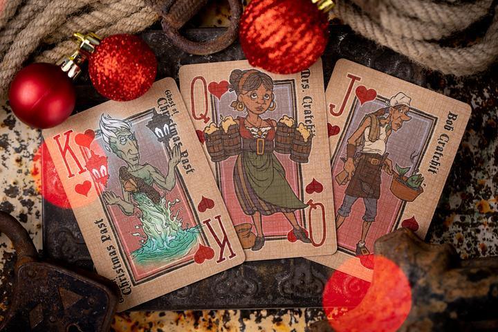 A Pirate Carol - Classic Pirate Adventure Story Book for Kids & Adults | Perfect for Halloween, Christmas, and Pirate-Themed Parties