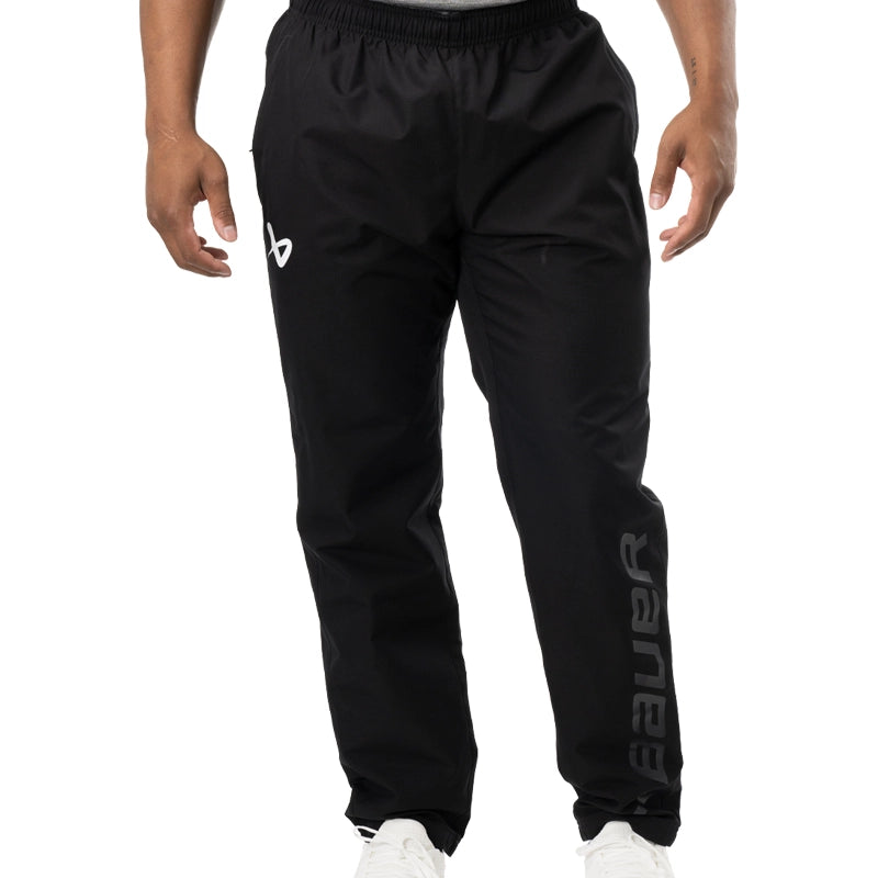 Bauer Team Lightweight Hockey Pants for Senior Players - Durable & Breathable Performance Gear for Ice Hockey Training & Games