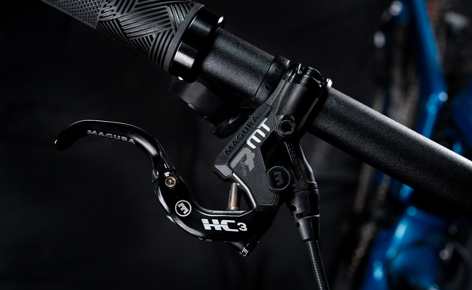 Premium Polygon Collosus TLE 0 Electric Mountain Bike with Bosch Carbon Drive - Best for Off-Road Trails, Mountain Adventures & Commuting