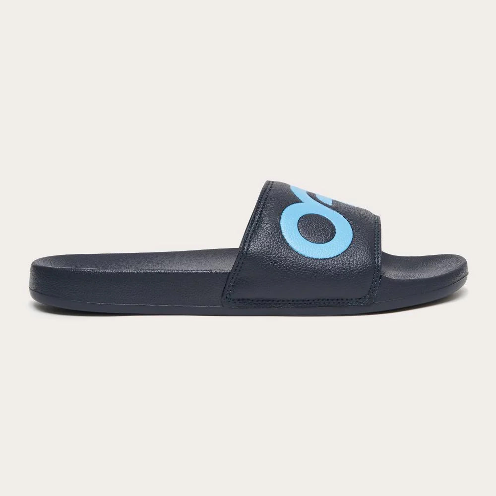 Oakley B1B Slide 2.0 Men's Performance Sandals - Lightweight & Durable Water Shoes for Beach, Pool & Outdoor Activities
