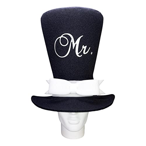 Mr Groom