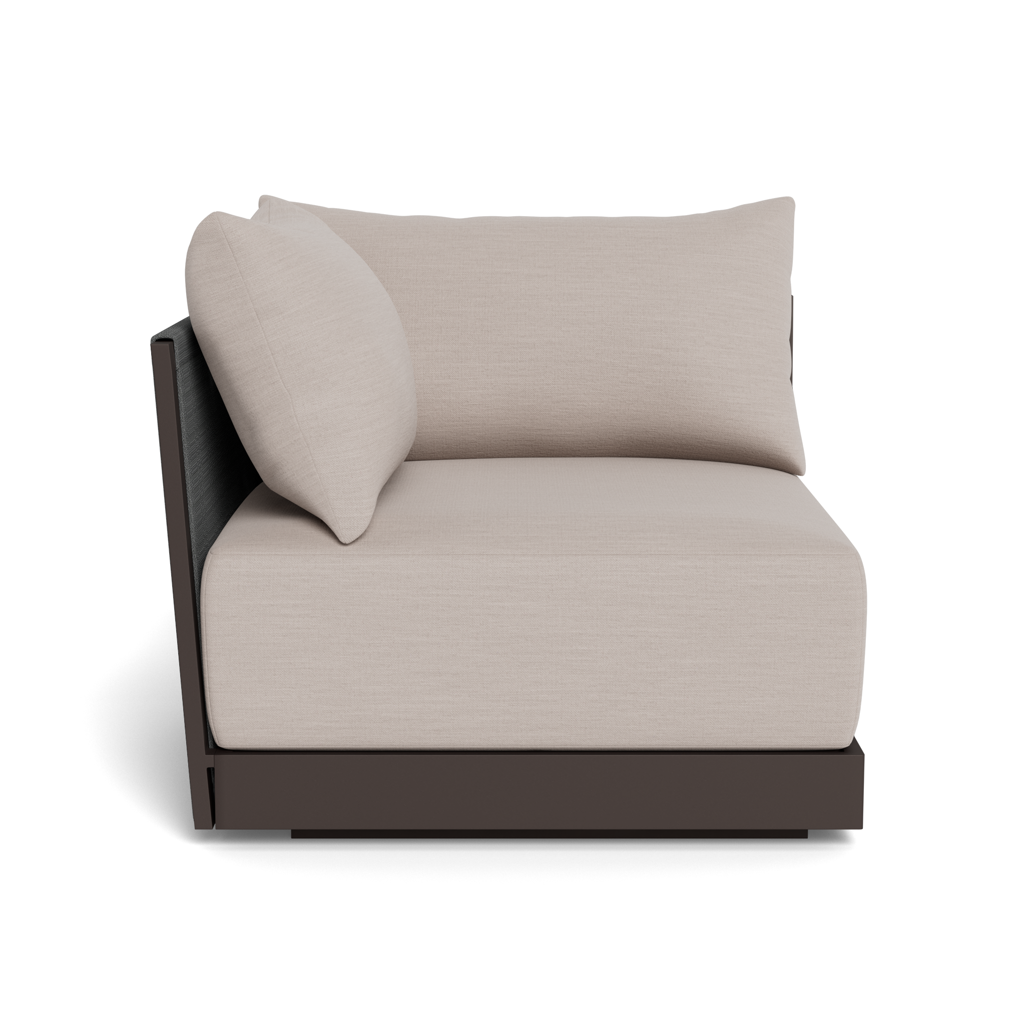 Antigua Corner - Stylish and Durable Home Decor for Living Room, Bedroom & Office | Perfect for Wall Mounting and Space Saving