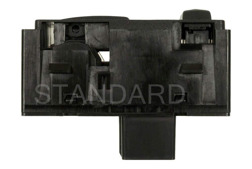 Standard Motor Products DWS-670 Power Window Switch - Compatible with Multiple Car Models - Easy Installation - Perfect for Window Repair & Maintenance - Ideal for DIY Auto Enthusiasts & Mechanics