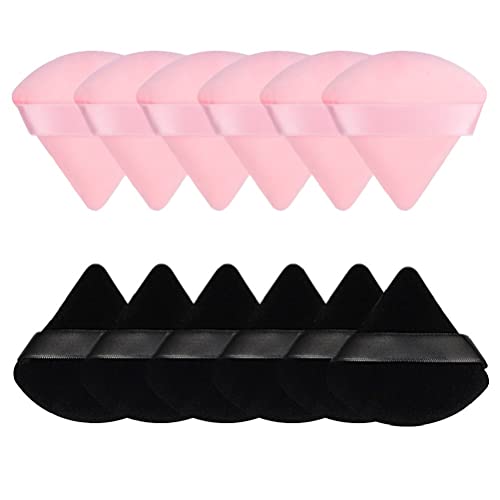 Black and Pink