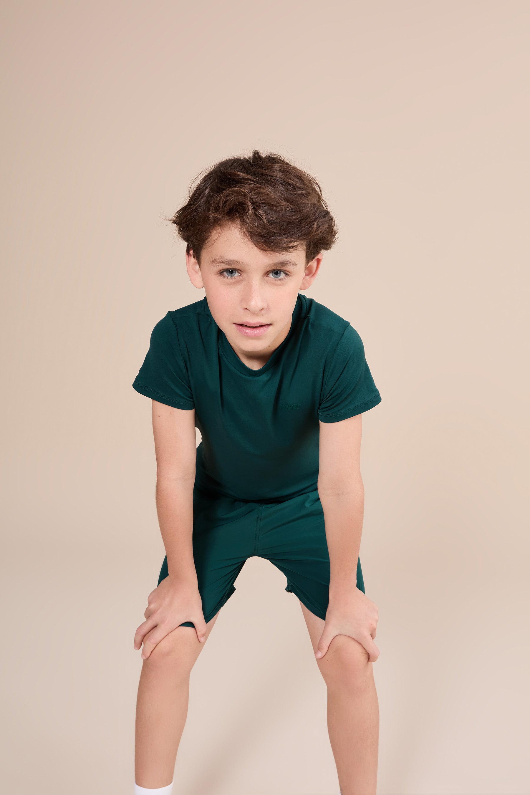 Soft & Comfortable Kids T-Shirt - Breathable Cotton Short Sleeve Tee for Boys & Girls - Perfect for Playdates, School & Everyday Wear