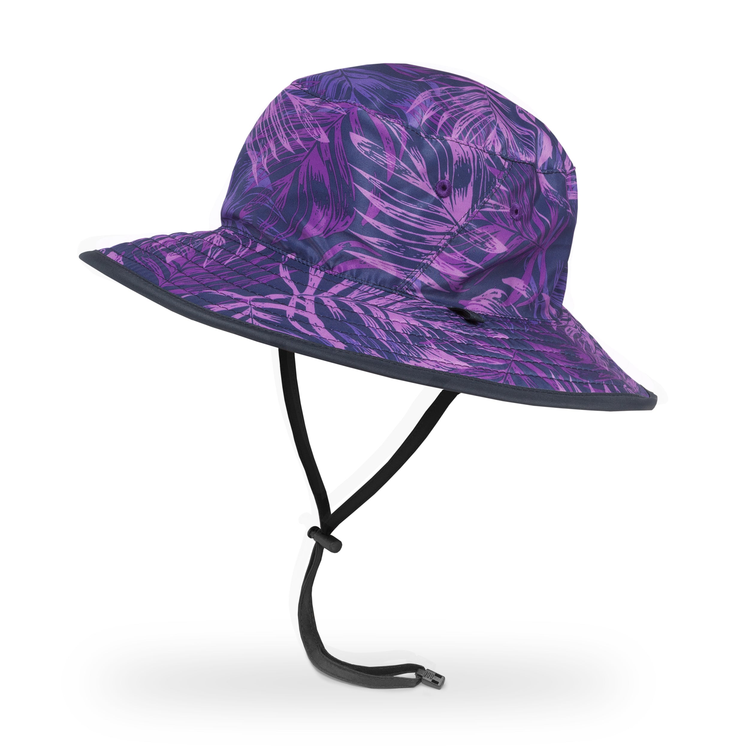 Daydream Bucket Hat - Stylish Sun Protection for Outdoor Activities, Beach, Hiking & Travel