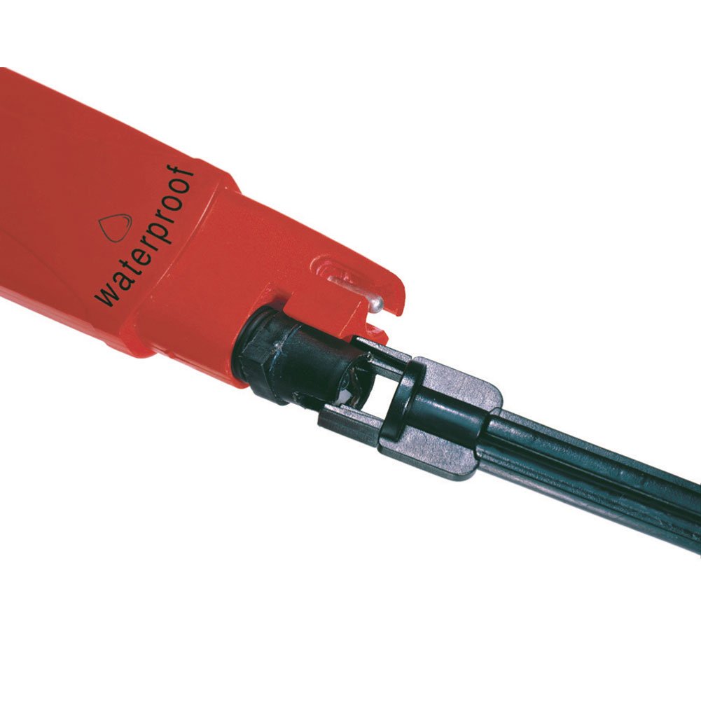 HANNA Instruments HI98127 pHep4 Waterproof pH and Temperature Tester Kit - Professional Water Quality Testing for Pools, Aquariums, Hydroponics & Laboratories