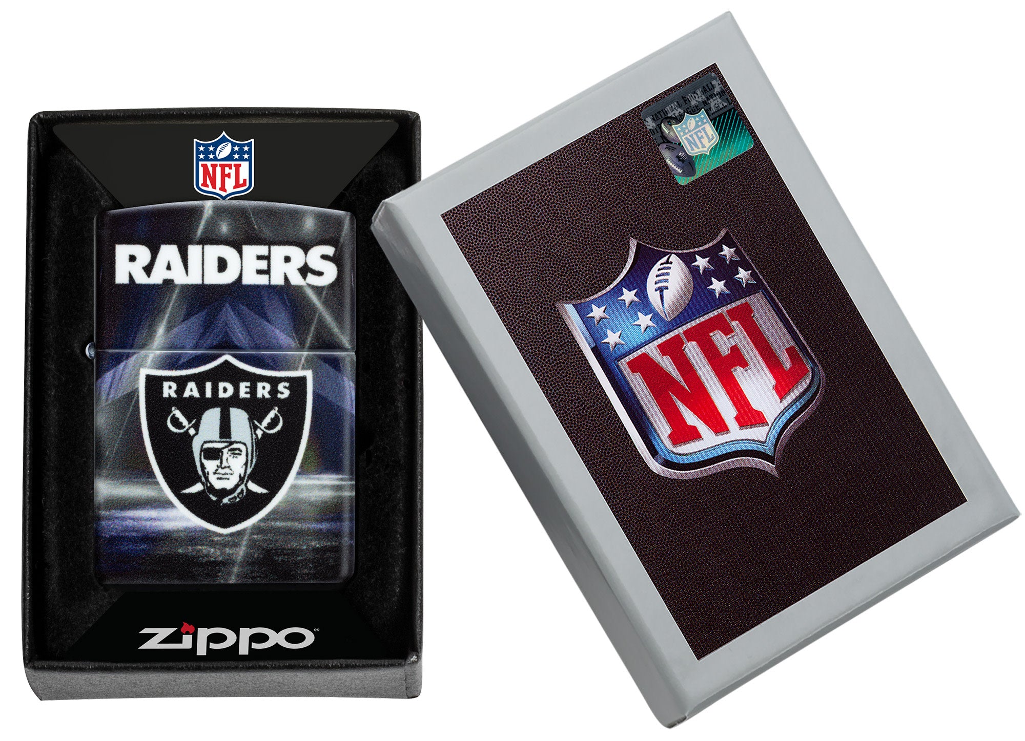 Las Vegas Raiders NFL Merchandise - Official Jerseys, Hats & Fan Gear for Football Games & Tailgating