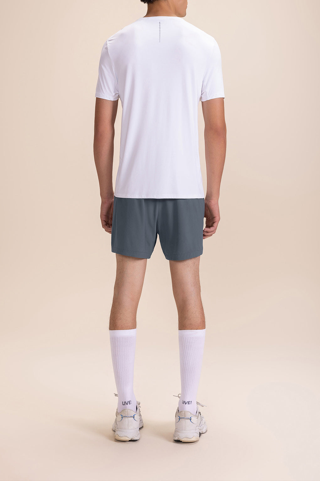 Comfy Bio Men's T-Shirt - Soft Organic Cotton Tee for Casual Wear & Everyday Comfort | Perfect for Work, Gym & Outdoors