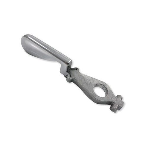 Original Compak Doser Lever 2004 On Genuine Replacement Part - Compatible with Coffee Grinders - Perfect for Baristas & Home Brewing Enthusiasts