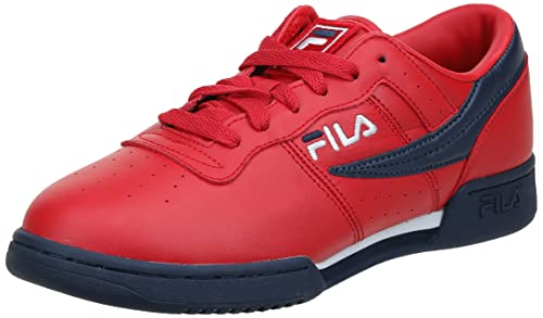 Red/Navy/White
