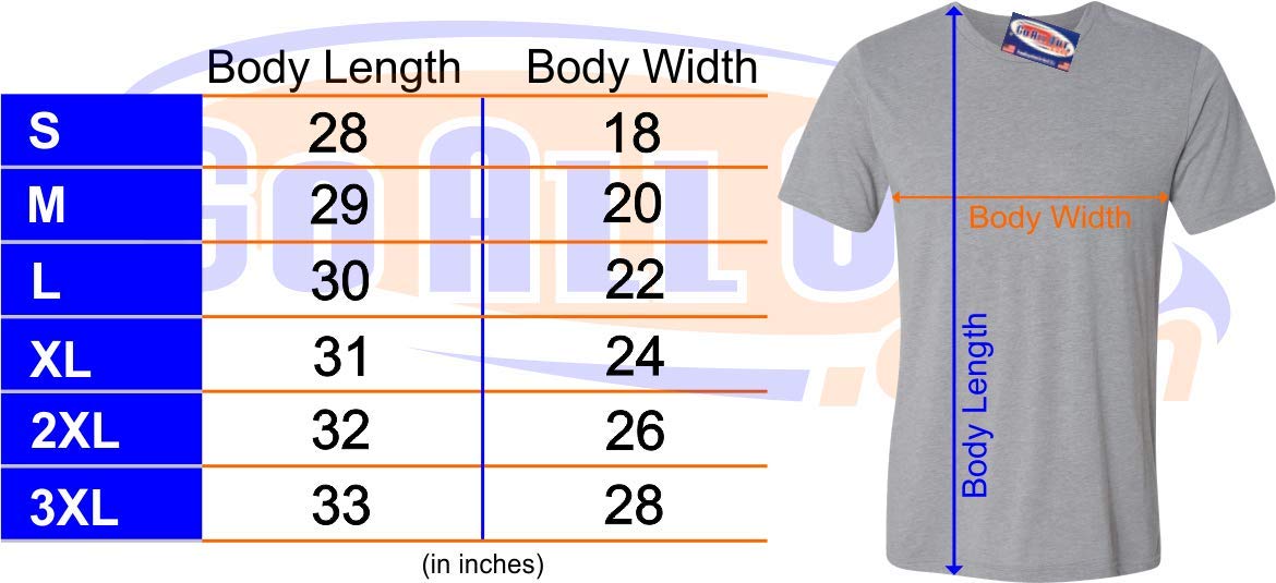 Go All Out Adult 'There is No Cloud It's Just Someone Else's Computer' Graphic Triblend T-Shirt - Funny Tech Slogan Tee for Men & Women, Perfect for Casual Wear, Gifts, and Programmer Humor