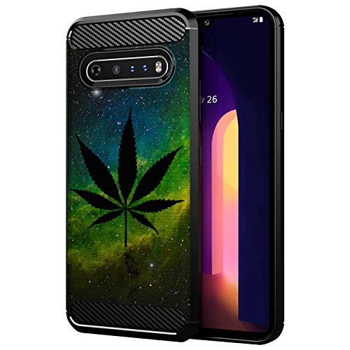Green Leaf Galaxy