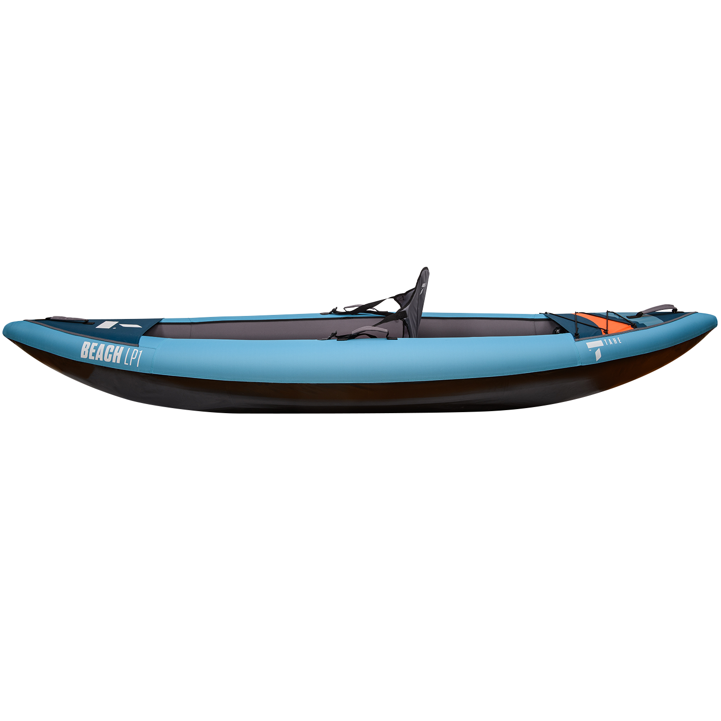 LP1 Kayak Package - Lightweight & Durable Inflatable Kayak for Beach & River Adventures - Perfect for Fishing, Camping & Outdoor Recreation