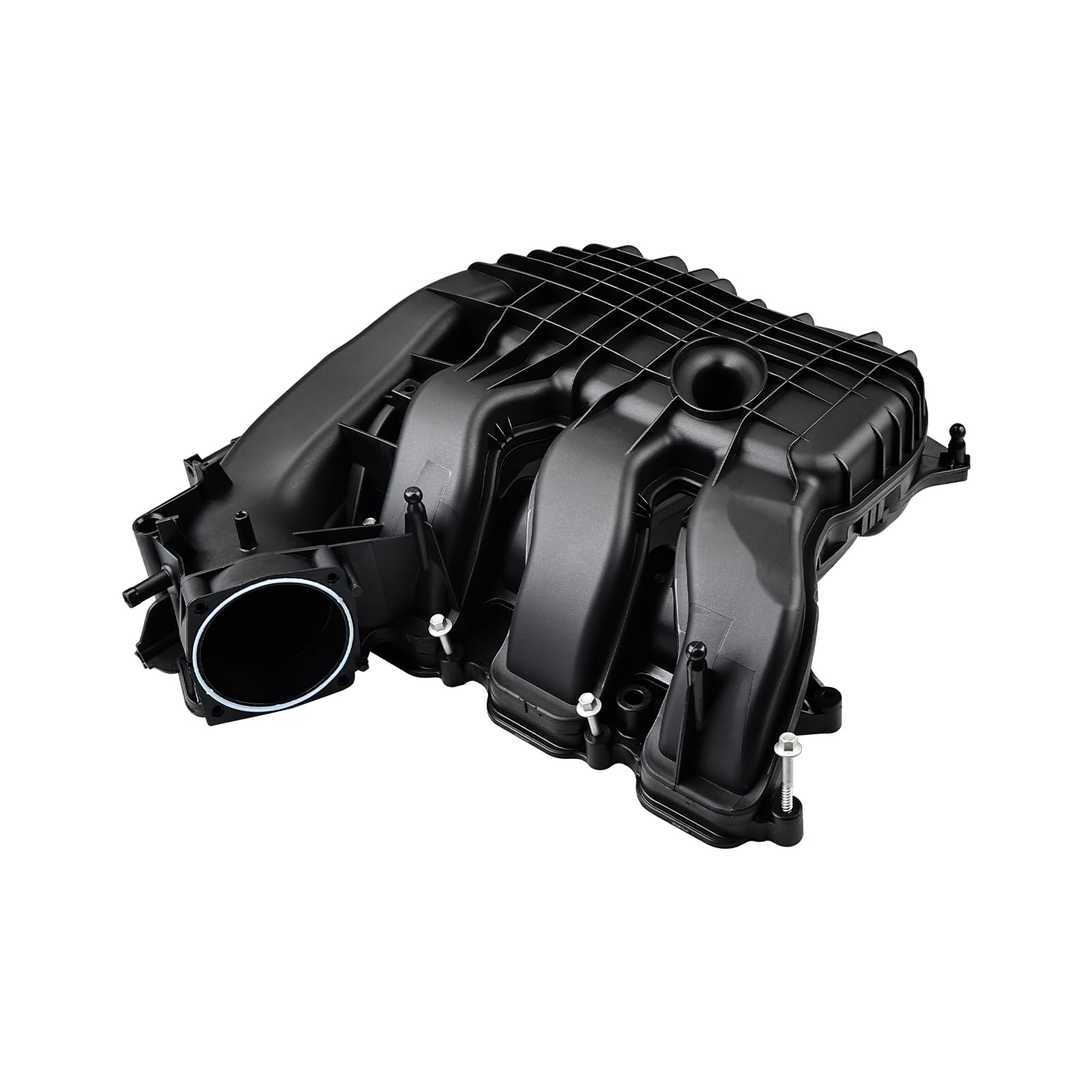 High-Performance Intake Manifold Replacement for 2011-2020 Jeep Grand Cherokee, Chrysler 200/300/Town & Country, Dodge Journey/Challenger/Avenger/Charger/Durango - Compatible with OEM 05184693AE & 68621090AA - Perfect for Engine Upgrades & Performance Tuning