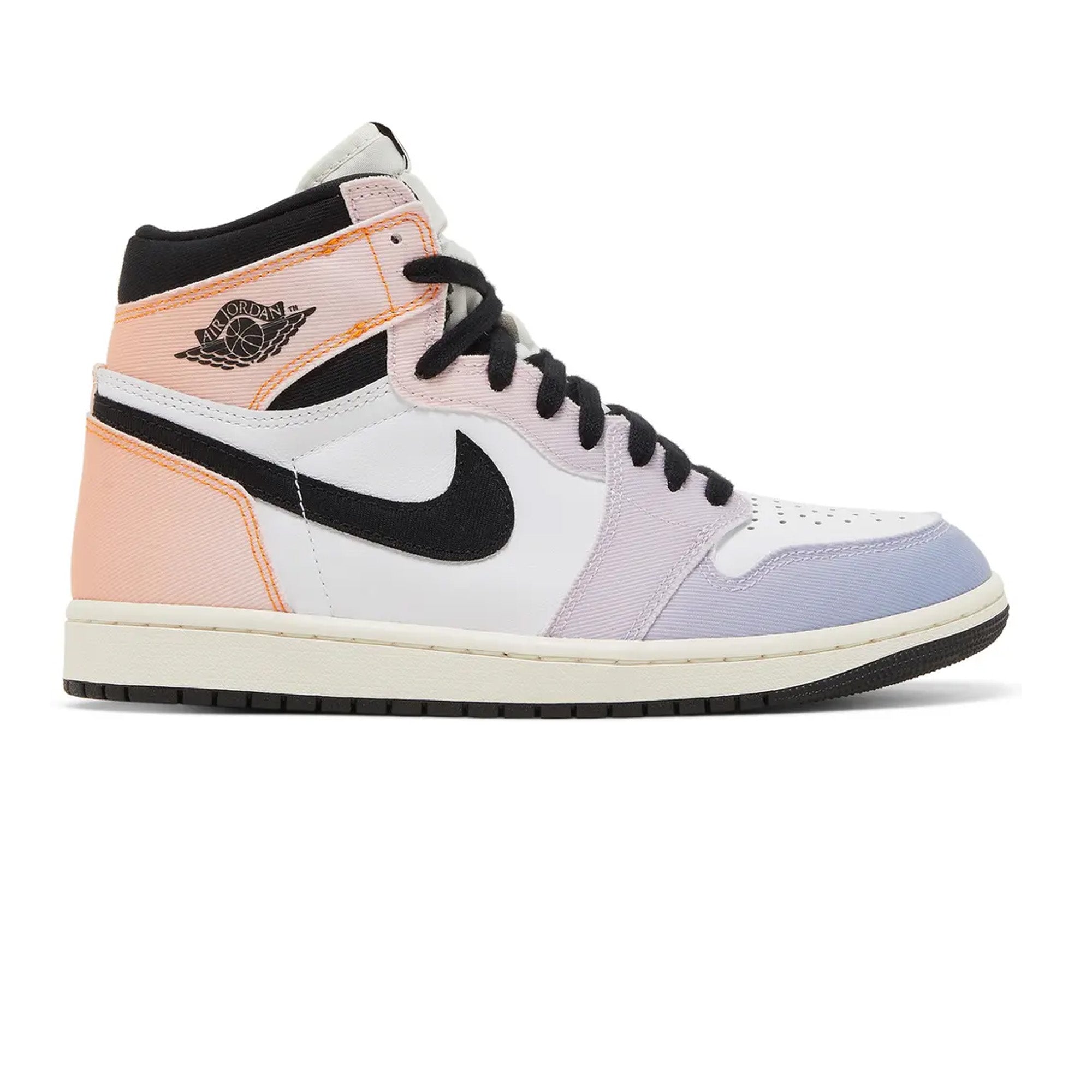 Air Jordan 1 Retro High OG 'Skyline' 2023 Edition - Authentic Nike Basketball Shoes for Men - Perfect for Streetwear, Sneaker Collecting & Casual Fashion