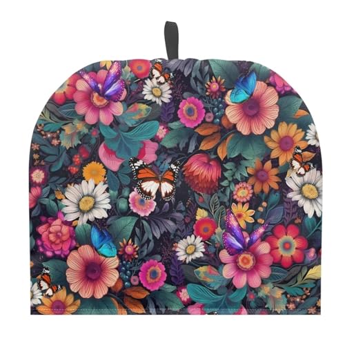 Hippie Floral