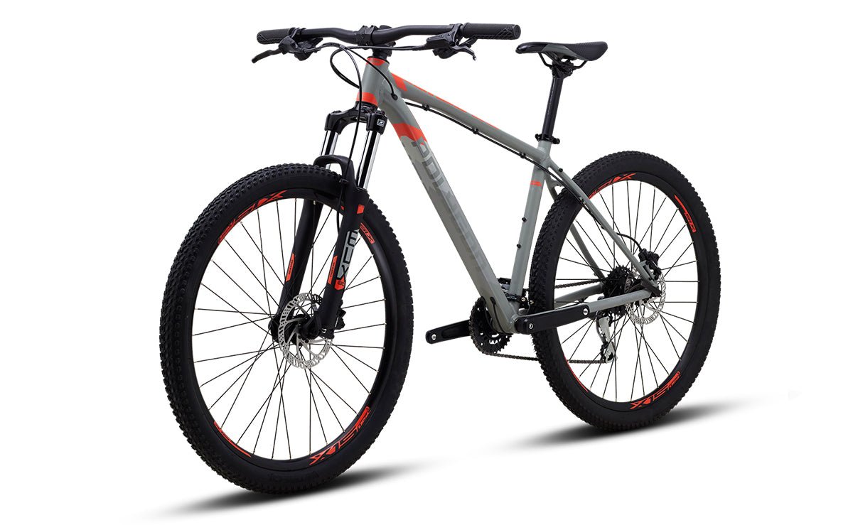 Polygon Premier 4 Mountain Bike - 27.5