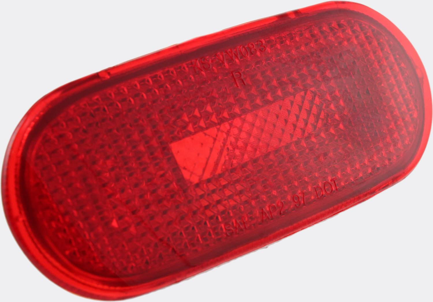 Garage-Pro Side Marker Parking Corner Light Set for 1998-2005 Volkswagen Beetle - Rear Driver & Passenger Side Replacement - Enhance Nighttime Visibility & Safety for Classic VW Beetles