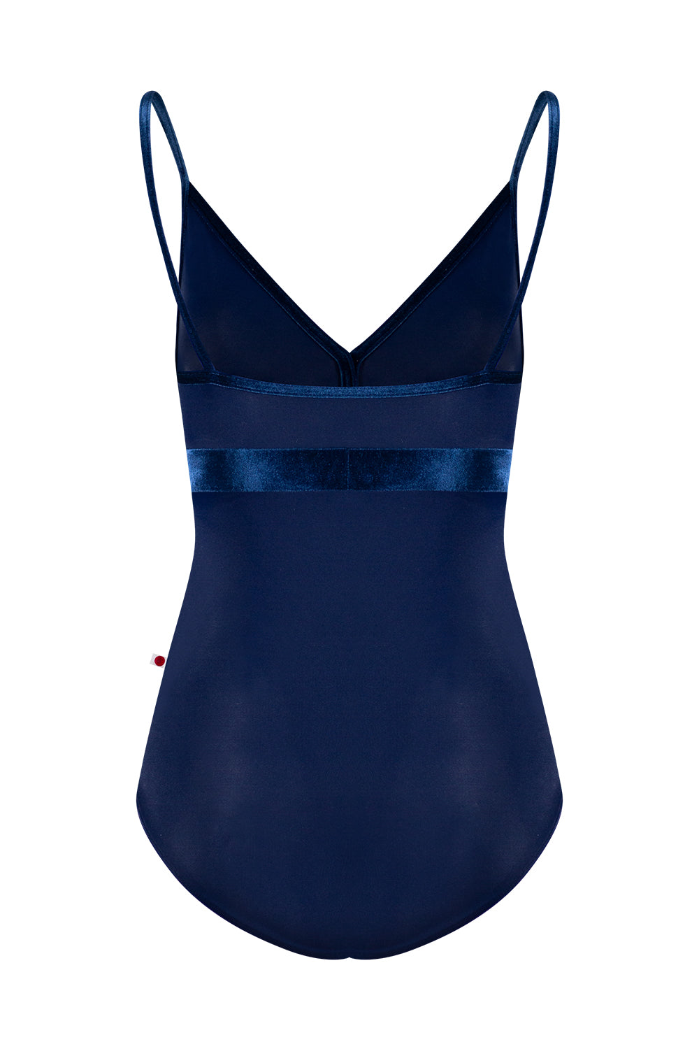 Yumiko Zoe Dance Leotard for Ballet, Jazz & Contemporary - Comfortable & Stretchy Performance Wear for Dancers