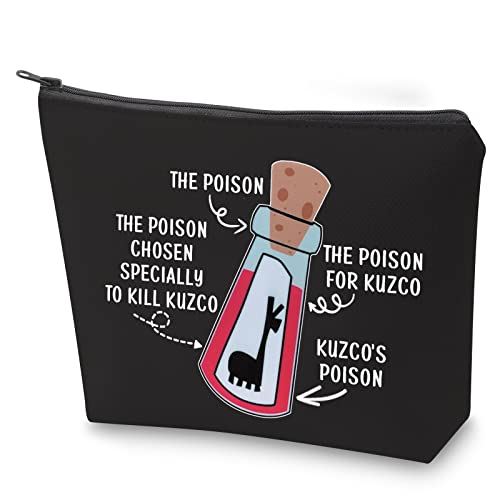 BL Llama Poison