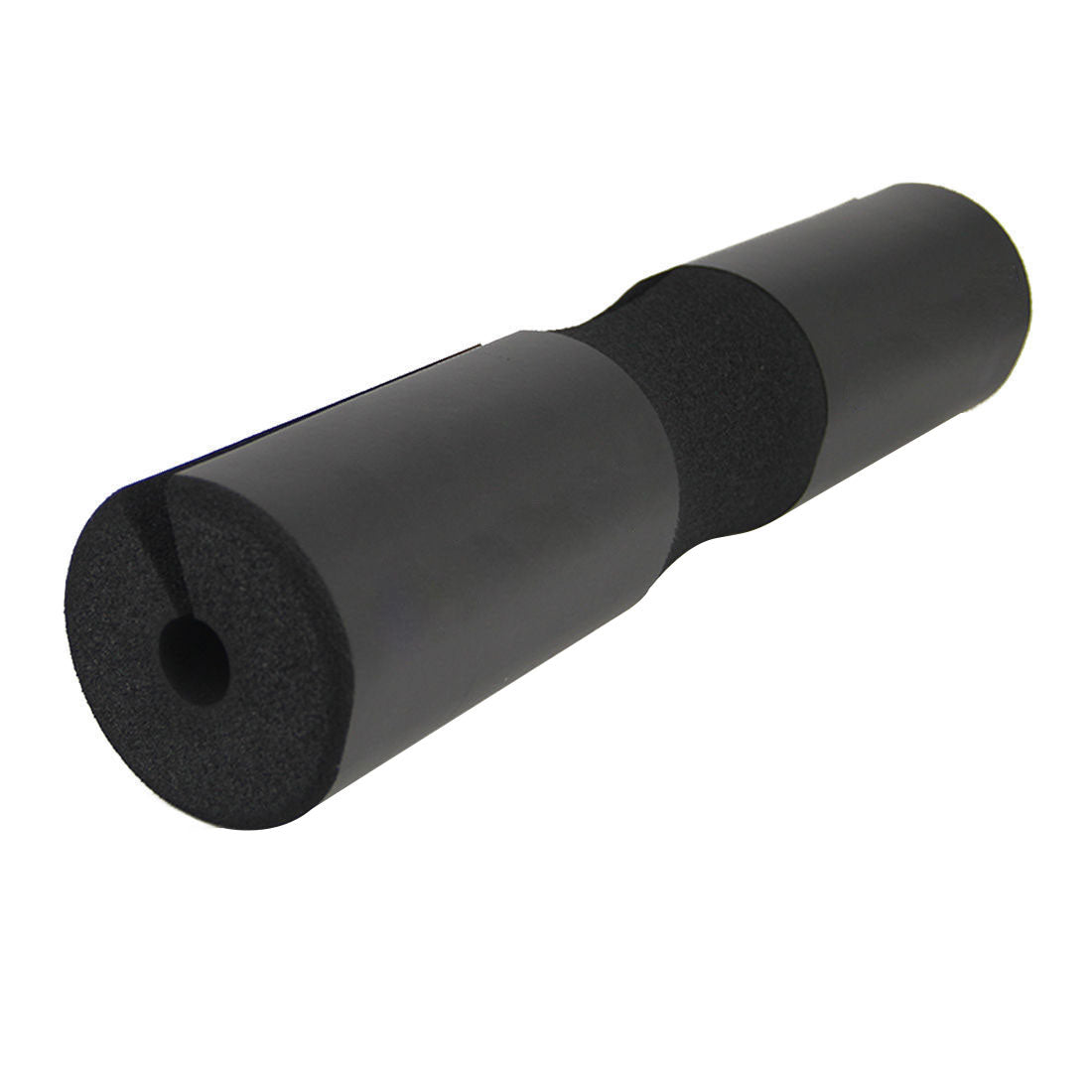 Barbell Pad for Hip Thrusts - Thick Cushioned Squat Pad for Weightlifting, Gym & Home Workouts - Comfortable Support for Squats, Glute Bridges & Strength Training
