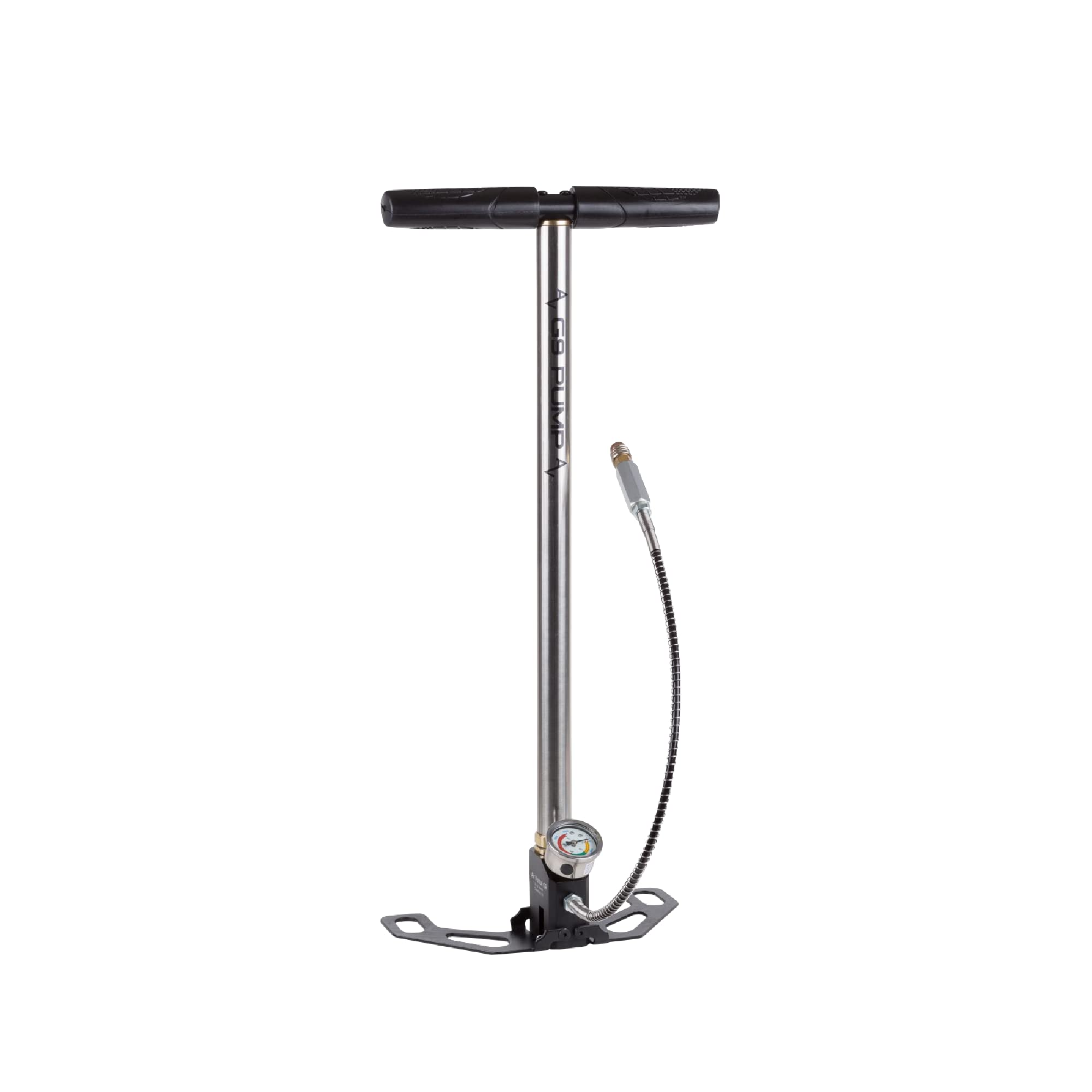Air Venturi Hand Pump for PCP Air Rifles - High Pressure Bike Pump for Shooting & Hunting - Perfect for Outdoor Sports & Target Practice