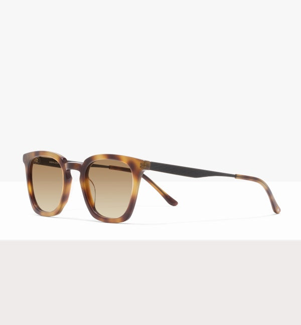 Stylish Derby Sunglasses for Men & Women - UV Protection Polarized Aviator Shades - Perfect for Driving, Outdoor Sports & Fashion
