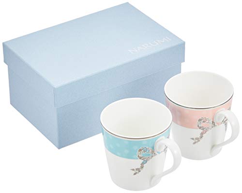290cc Assorted Pair Mugs