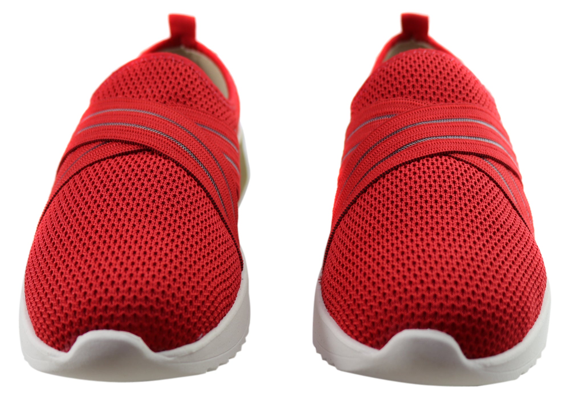 Modare Ultra Comfort Glory Women's Casual Shoes - Cushioned Walking Shoes for All-Day Wear, Work, and Travel