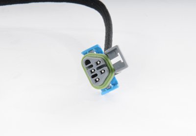 GM 213-4413 Heated Oxygen Sensor (O2 Sensor) - Compatible with Chevy, GMC, Cadillac - Improves Fuel Efficiency & Emissions - Ideal for Engine Performance & Diagnostics