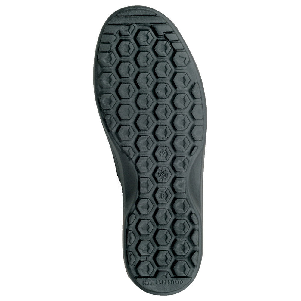 Cofra Unisex Vegan Composite Toe Safety Work Shoes - Lightweight & Durable for Construction, Warehouse & Industrial Workplaces