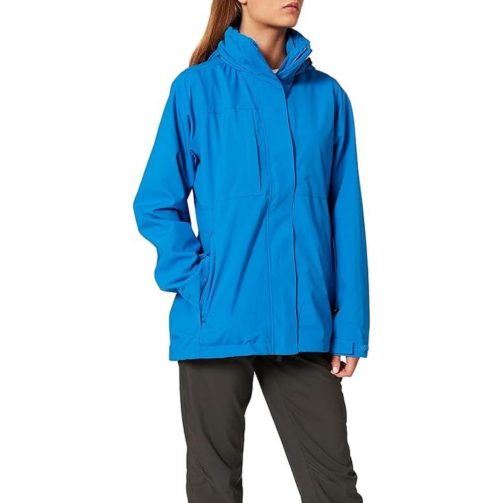 Men's Winter Parka Jacket - Waterproof Windproof Insulated Coat for Cold Weather | Outdoor Hiking, Skiing & Daily Wear