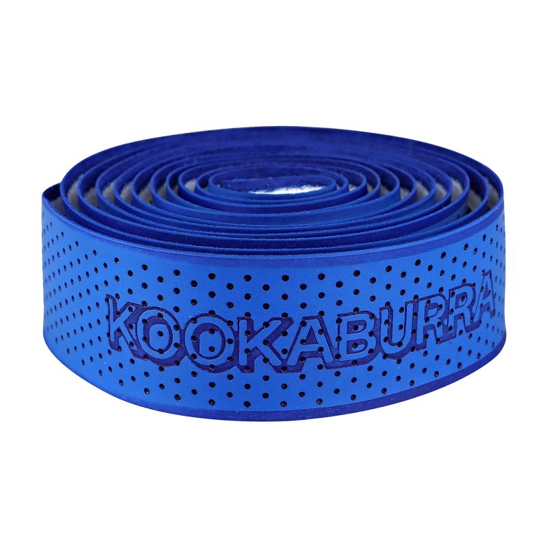 Kookaburra Pro Hockey Grip - Premium Hockey Stick Grip Tape for Enhanced Control & Performance - Perfect for Field Hockey, Ice Hockey & Training Sessions