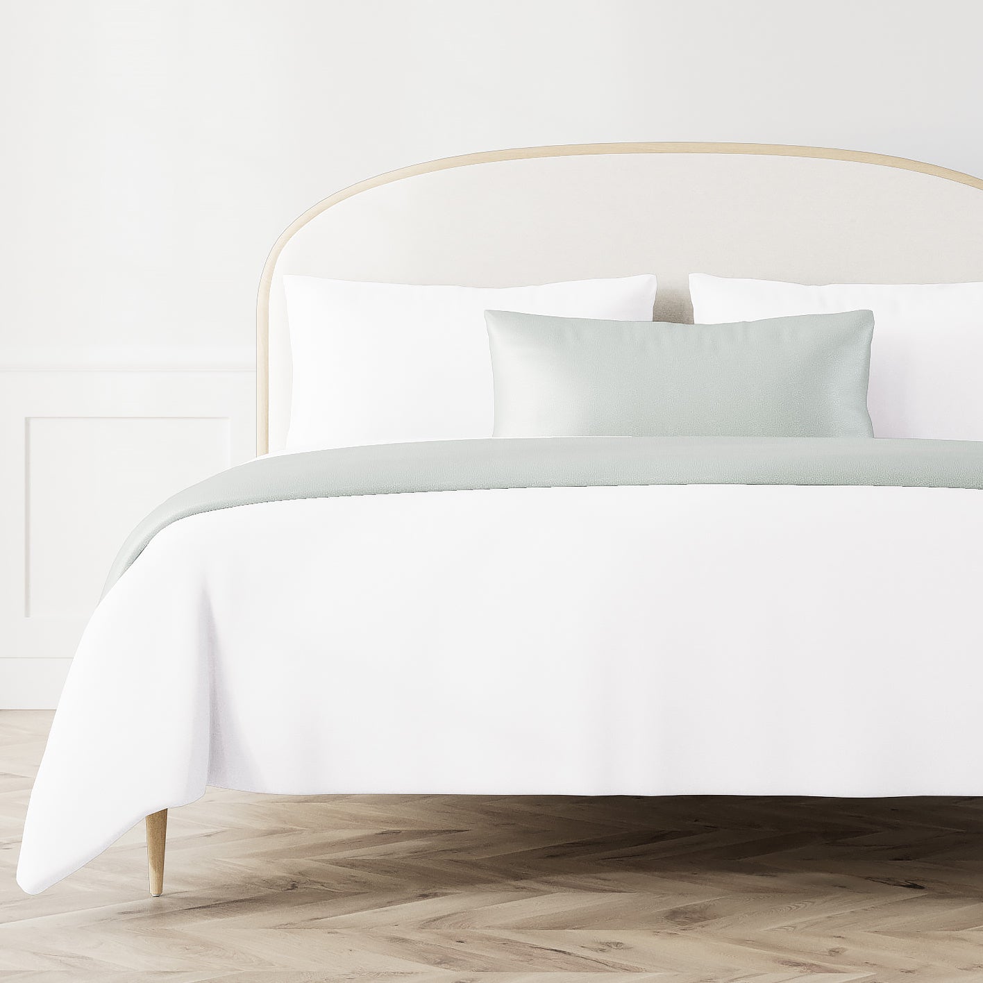 Dapple Bed Finisher - Premium Wood Stain & Finish for Furniture & DIY Projects | Perfect for Bed Frames, Tables & Home Decor