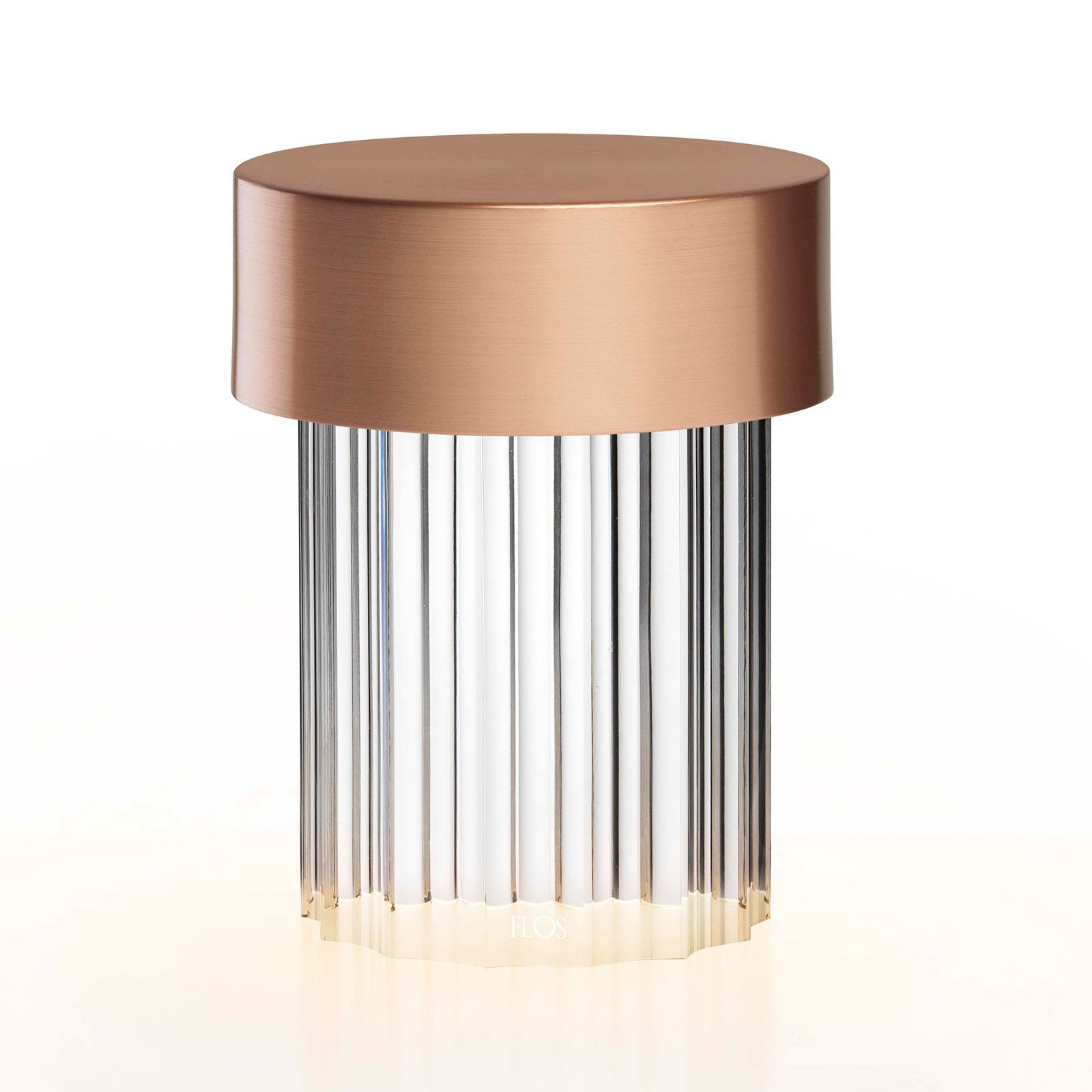 Portable Table Lamp - Rechargeable LED Desk Light with Adjustable Brightness, Perfect for Reading, Studying, and Bedside Use